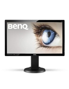 Monitor Benq de 24" Full HD...