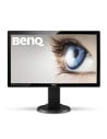 Monitor Benq de 24" Full HD 1920x1080 16:9 LED TN HDMI DVI VGA 2ms GL2450HT