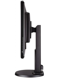Monitor Benq 24" Full HD 1920x1080 LED TN HDMI DVI VGA 2ms GL2450HT 9H.L7CLB.HBE 2
