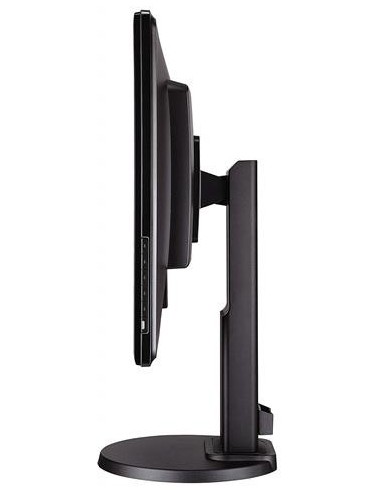 Monitor Benq 24" Full HD 1920x1080 LED TN HDMI DVI VGA 2ms GL2450HT 9H.L7CLB.HBE