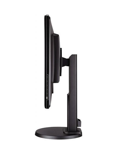 Monitor Benq 24" Full HD 1920x1080 LED TN HDMI DVI VGA 2ms GL2450HT 9H.L7CLB.HBE