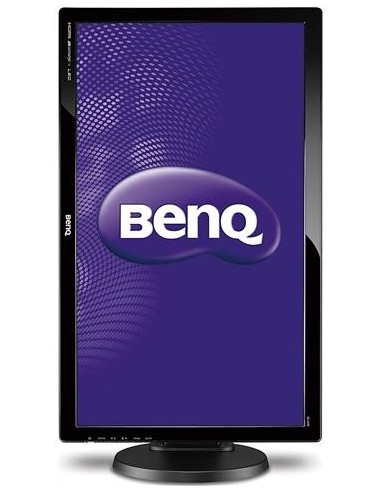 Monitor Benq 24" Full HD 1920x1080 LED TN HDMI DVI VGA 2ms GL2450HT 9H.L7CLB.HBE