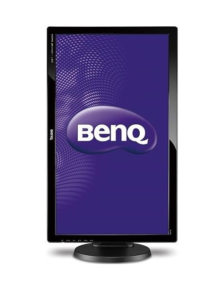 Monitor Benq 24" Full HD 1920x1080 LED TN HDMI DVI VGA 2ms GL2450HT 9H.L7CLB.HBE
