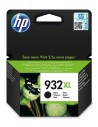 Cartucho de tinta original 932xl de alta capacidad negro(CN053AE)