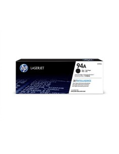 Cartucho de Toner Original Negro 94A Laserjet CF294A kiwiku.com