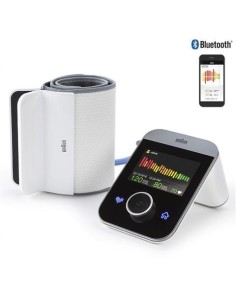 Braun BUA 7200 ActiveScan9 BUA7200 kiwiku.com