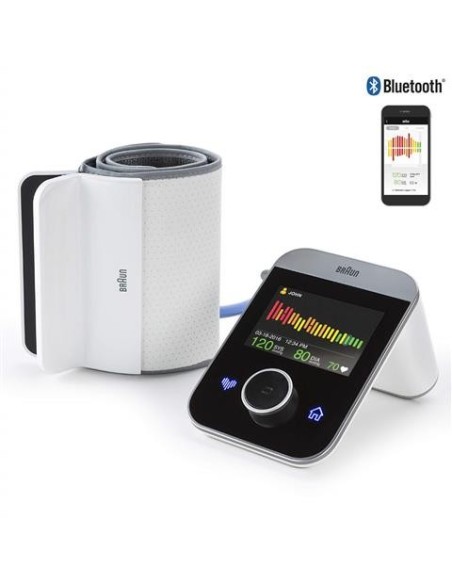 Braun BUA 7200 ActiveScan9 BUA7200 kiwiku.com