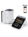 Tensiómetro de brazo digital Braun ActivScan 9 BUA 7200