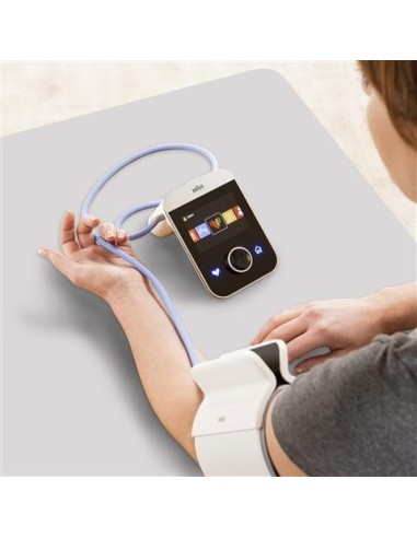 Braun BUA 7200 ActiveScan9 BUA7200 kiwiku.com