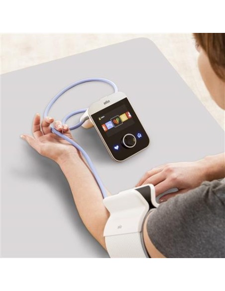 Braun BUA 7200 ActiveScan9 BUA7200 kiwiku.com