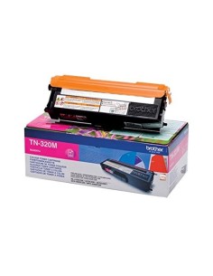 Toner magenta 320 TN320M kiwiku.com