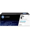HP Cartucho de tóner Original LaserJet 30A negro CF230A