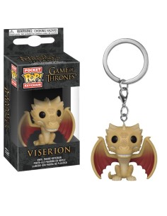 Llavero pop juego de tronos viserion MEFK37654 kiwiku.com