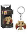 Llavero pop juego de tronos viserion MEFK37654