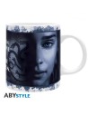 Taza juego de tronos 2 queens TZABYMUG606