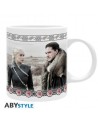 Taza juego de tronos my queen TZABYMUG610