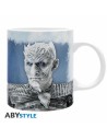 Taza juego de tronos night king TZABYMUG609