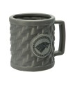 Taza juego de tronos stark (relieve) TZABYMUG519