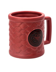 Taza juego de tronos...