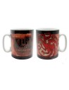 Taza juego de tronos targaryen 460 ml TZABYMUG066