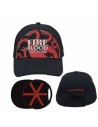 Gorra juego de tronos targaryen MECE4105
