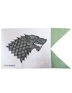 Bandera juego de tronos stark 70 x 120 MEABYDCT015 kiwiku.com