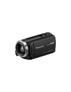 VIDEOCAMARA DIGITAL PANASONIC HC-V180 FULL HD 2.51MP PANTALLA TACTIL
