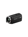 Videocámara manual 2.51MP MOS BSI Full HD Negro soporte de videocámara HC-V180EC-K
