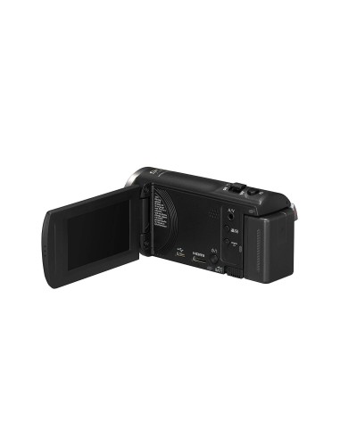 VIDEOCAMARA DIGITAL PANASONIC HC-V180 FULL HD 2.51MP PANTALLA TACTIL