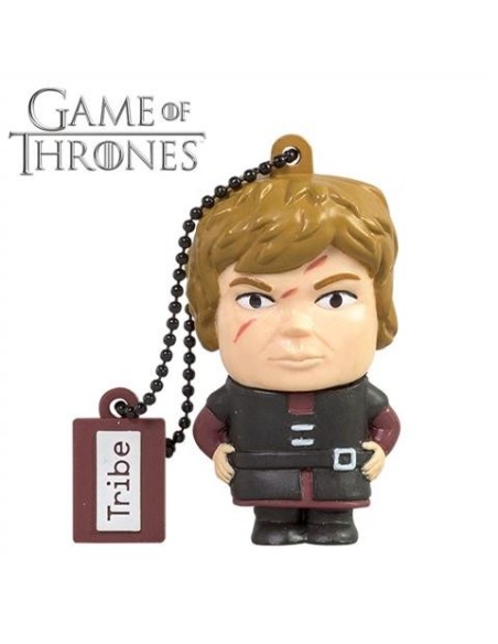 Comprar Memoria Usb 16gb - juego de tronos - tyrion - Tribe 17595 kiwiku.com