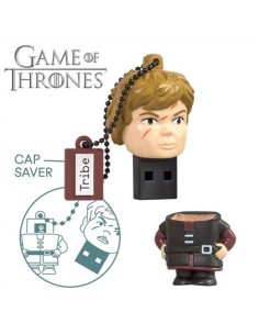 Comprar Memoria Usb 16gb - juego de tronos - tyrion - Tribe 17595 kiwiku.com 2