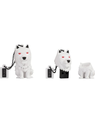 Memoria Usb 16gb juego de tronos fantasma - Tribe 17596 kiwiku.com