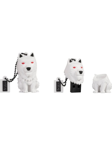 Memoria Usb 16gb juego de tronos fantasma - Tribe 17596 kiwiku.com