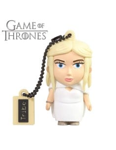 Tribe Game of Thrones (Juego de Tronos) Daenerys - Memoria USB 2.0 de 16 GB  17597 kiwiku.com