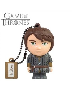 Comprar Memoria usb 16gb - juego de tronos - aria - Tribe 17600 kiwiku.com