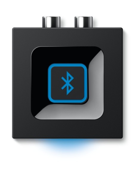 Adaptador Logitech Bluetooth Audio