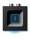Adaptador logitech bluetooth audio