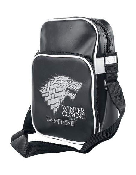 Comprar Bandolera juego de tronos stark  - MEABYBAG196 kiwiku.com