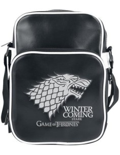 Comprar Bandolera juego de tronos stark  - MEABYBAG196 kiwiku.com 2