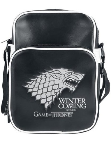 Comprar Bandolera juego de tronos stark  - MEABYBAG196 kiwiku.com