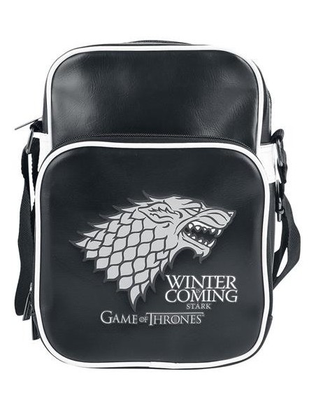 Comprar Bandolera juego de tronos stark  - MEABYBAG196 kiwiku.com
