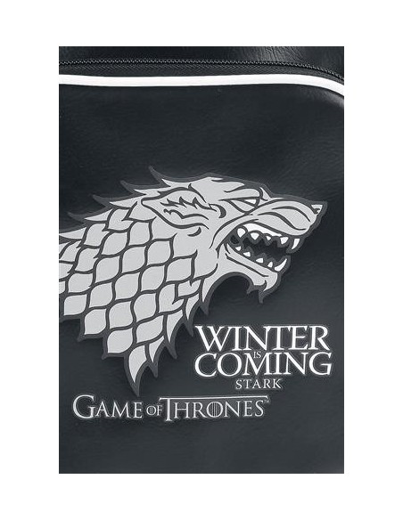 Comprar Bandolera juego de tronos stark  - MEABYBAG196 kiwiku.com
