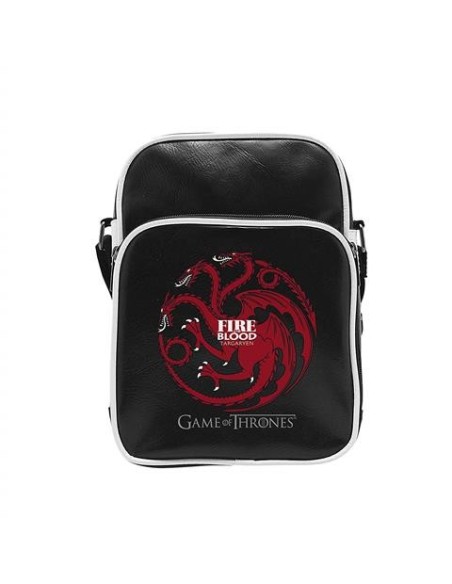Comprar Bandolera juego de tronos targaryen MEABYBAG197 kiwiku.com