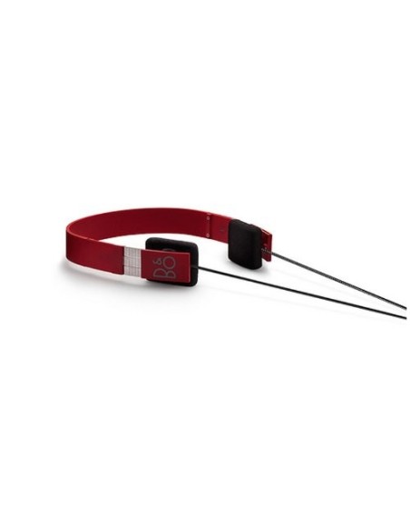 BeoPlay Form 2 - Rojo