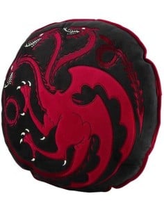 Comprar Cojin juego de tronos targaryen MEABYPEL010 kiwiku.com