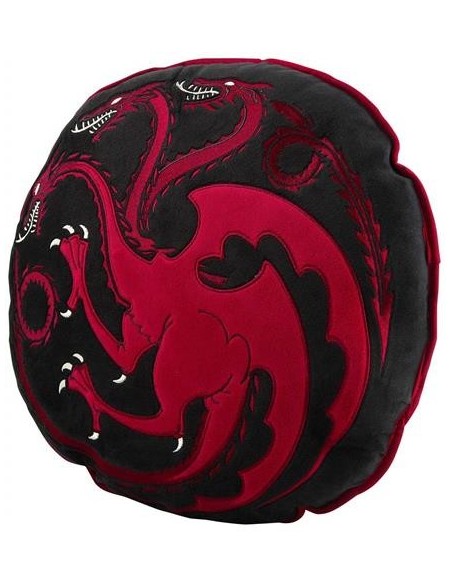Comprar Cojin juego de tronos targaryen MEABYPEL010 kiwiku.com