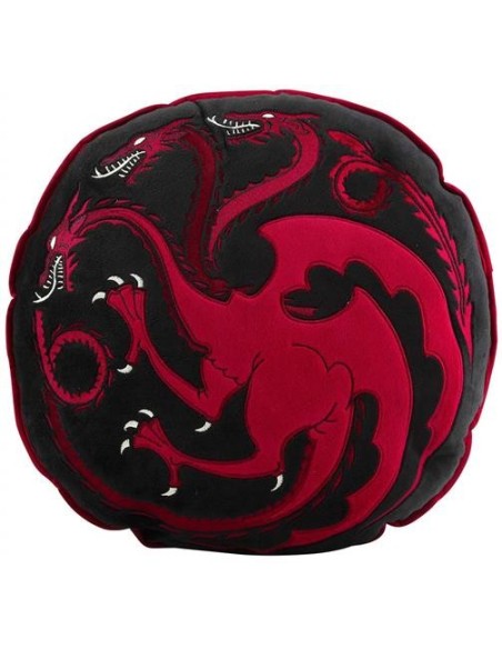 Comprar Cojin juego de tronos targaryen MEABYPEL010 kiwiku.com