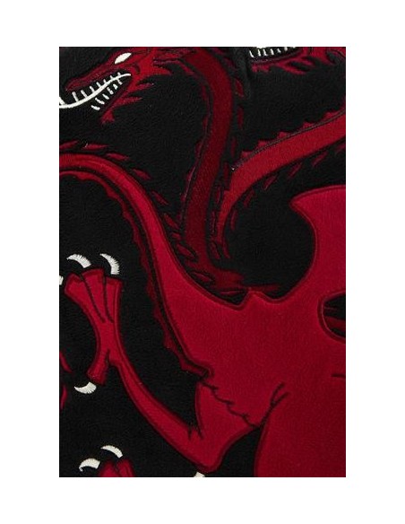 Comprar Cojin juego de tronos targaryen MEABYPEL010 kiwiku.com