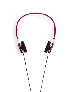 BeoPlay Form 2 - Rojo 2