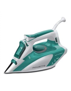 Plancha de vapor rowenta dw 5129 d1 - 2600w - suela microsteam 400 profile láser